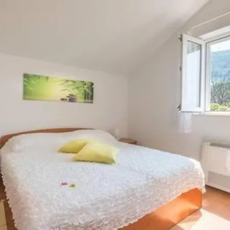 Panorama - Premium One Bedroom With Terrace And Sea View Διαμέρισμα Mlini