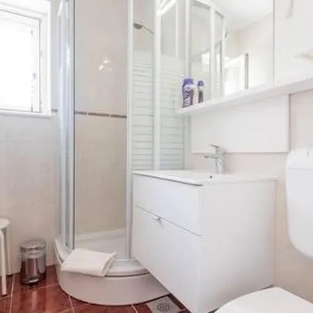 Διαμέρισμα Panorama - Premium One Bedroom With Terrace And Sea View