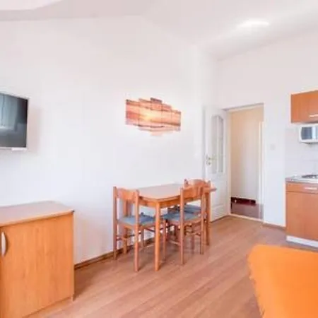 Panorama - Premium One Bedroom With Terrace And Sea View