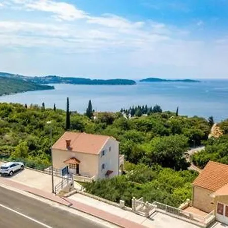 Panorama - Premium One Bedroom With Terrace And Sea View